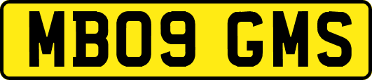 MB09GMS