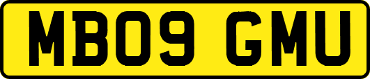 MB09GMU