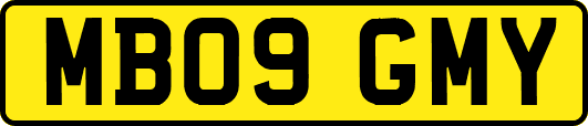 MB09GMY