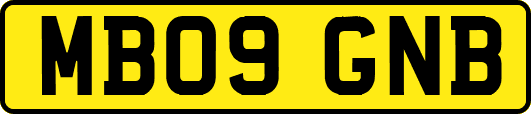 MB09GNB