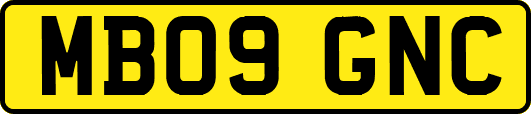 MB09GNC