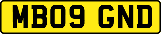 MB09GND