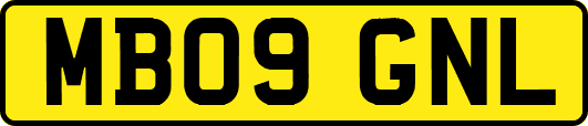MB09GNL