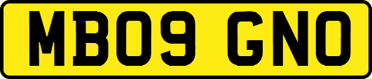 MB09GNO