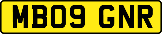 MB09GNR