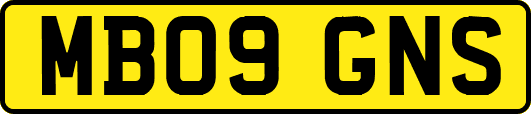 MB09GNS