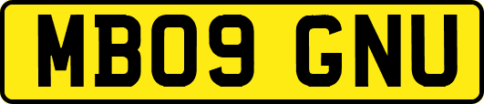 MB09GNU
