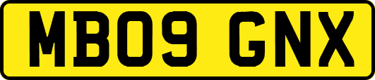 MB09GNX