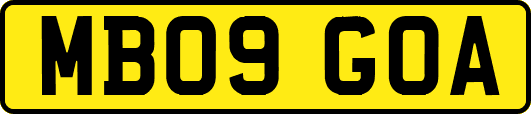 MB09GOA