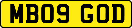 MB09GOD