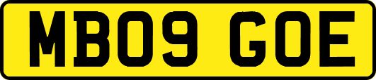 MB09GOE