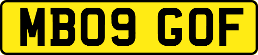 MB09GOF