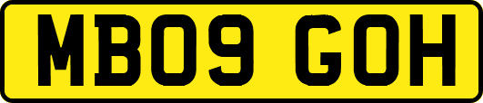 MB09GOH
