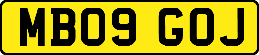 MB09GOJ