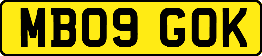 MB09GOK