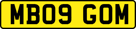 MB09GOM