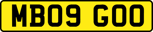 MB09GOO