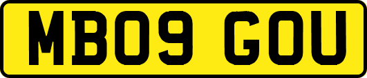 MB09GOU