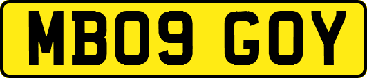 MB09GOY