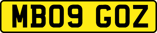 MB09GOZ