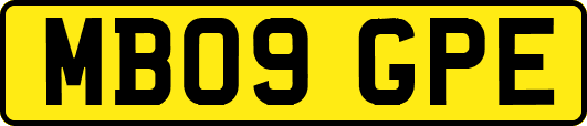 MB09GPE