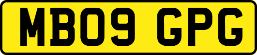 MB09GPG