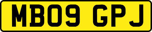 MB09GPJ