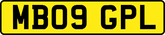 MB09GPL