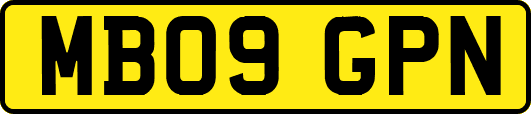 MB09GPN