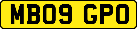 MB09GPO
