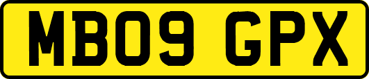 MB09GPX