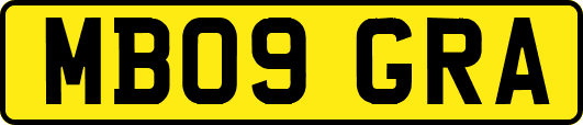 MB09GRA