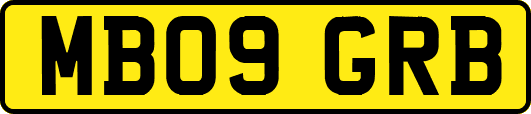 MB09GRB