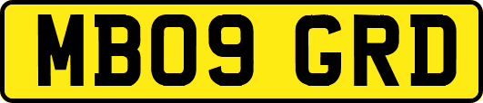 MB09GRD