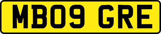 MB09GRE