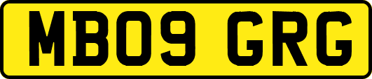 MB09GRG