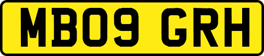 MB09GRH