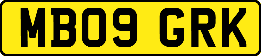 MB09GRK