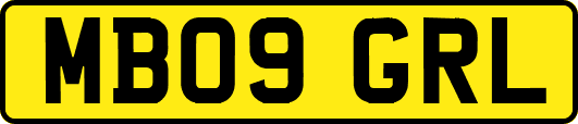 MB09GRL