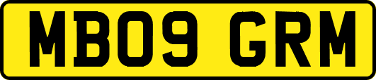 MB09GRM