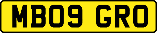 MB09GRO