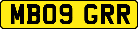 MB09GRR