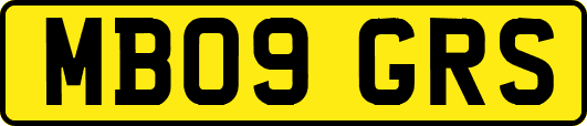 MB09GRS