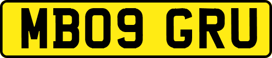MB09GRU