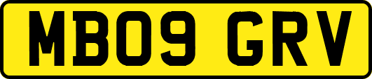 MB09GRV
