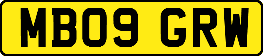 MB09GRW