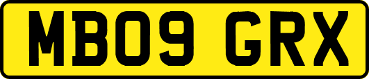 MB09GRX