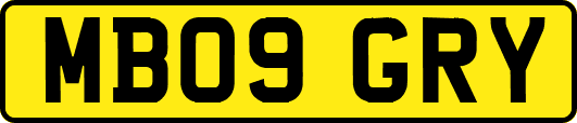 MB09GRY