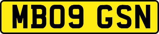 MB09GSN