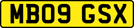 MB09GSX